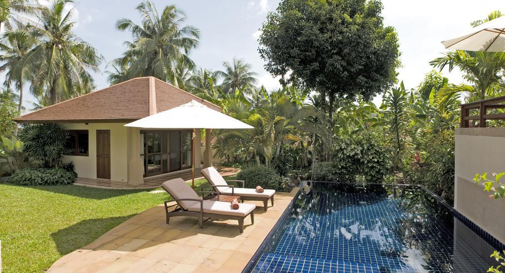 Villa The Plantation Bophut