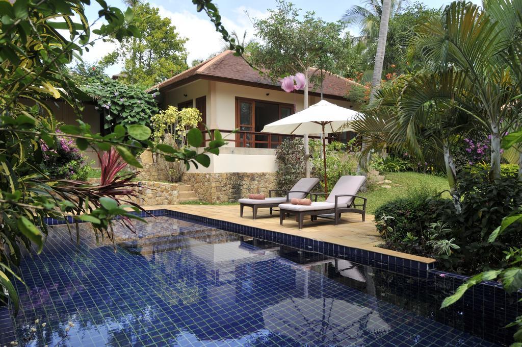 Villa The Plantation Bophut