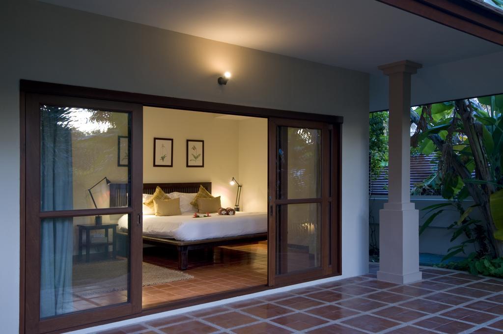 Villa The Plantation Bophut