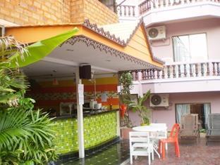 Duannaming 2* Pattaya