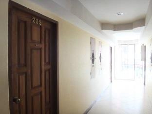 Duannaming Hotel Pattaya