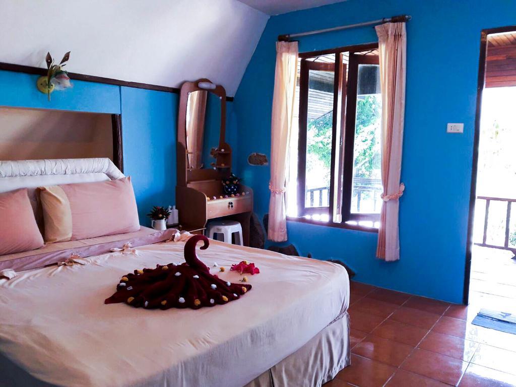 Buritara Resort, Phangan Island Resort