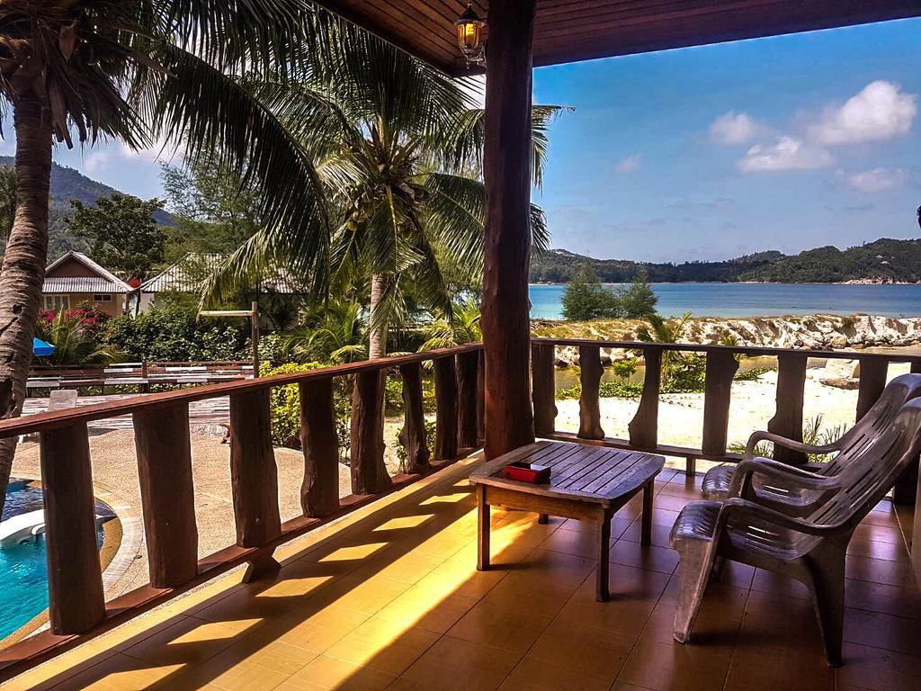 Resort Buritara Resort, Phangan Island 3*