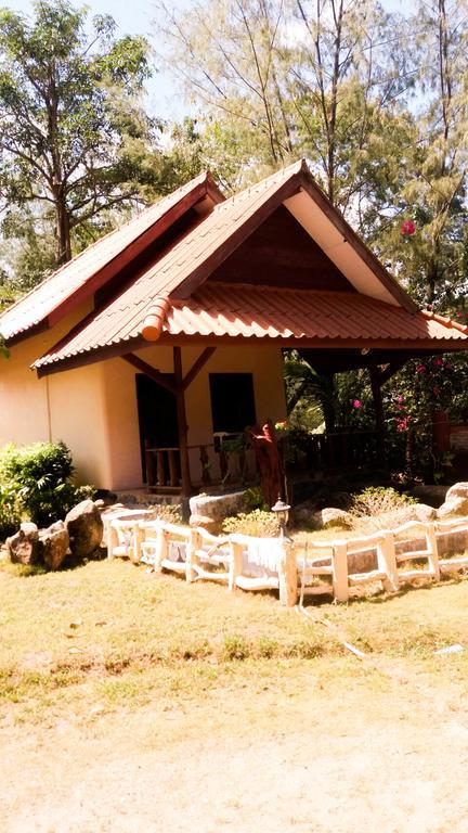 Buritara Resort, Phangan Island 3*