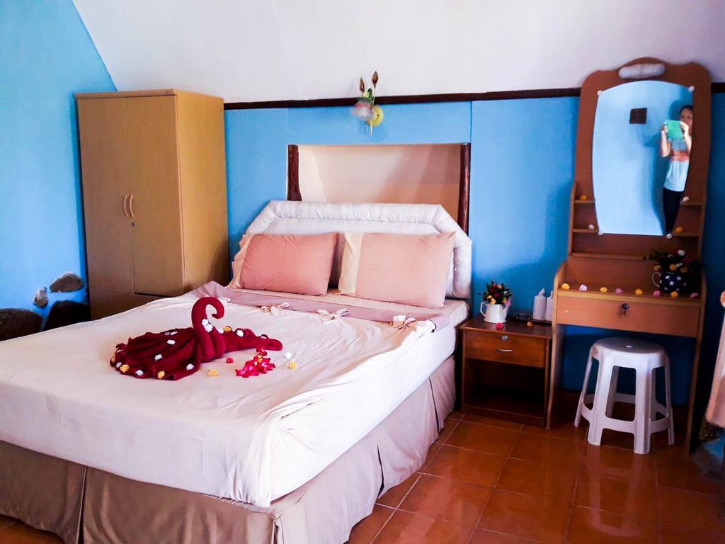 Buritara Resort, Phangan Island Resort 3*