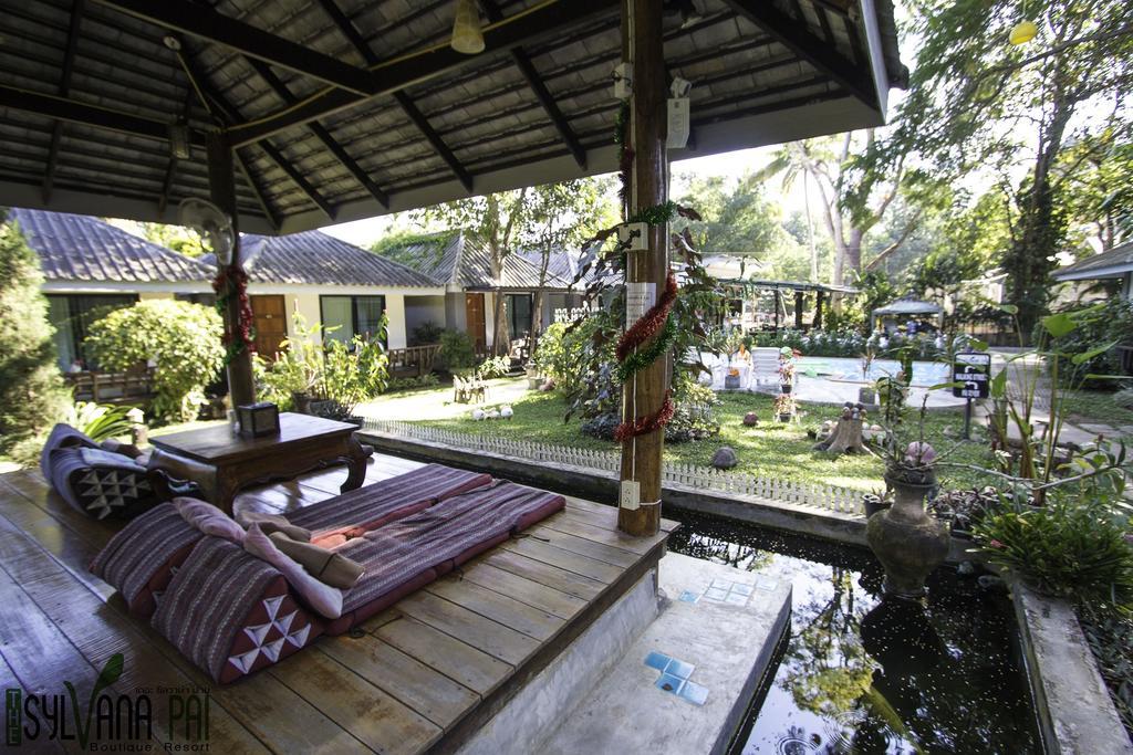 Resort The Sylvana