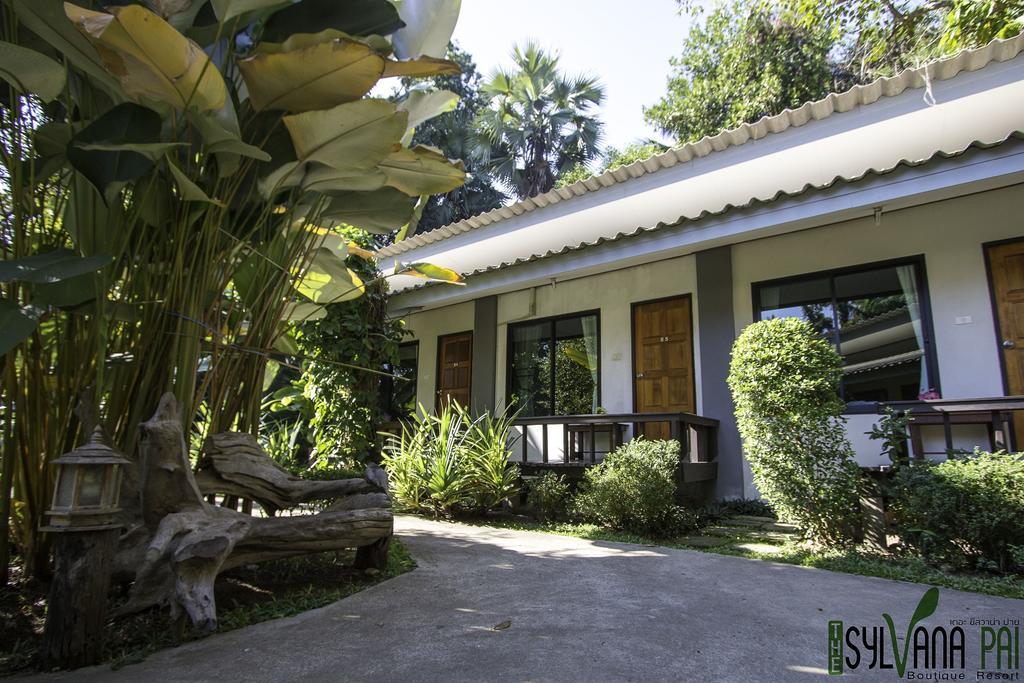 The Sylvana Resort Pai
