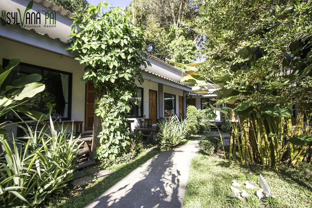 The Sylvana Resort
