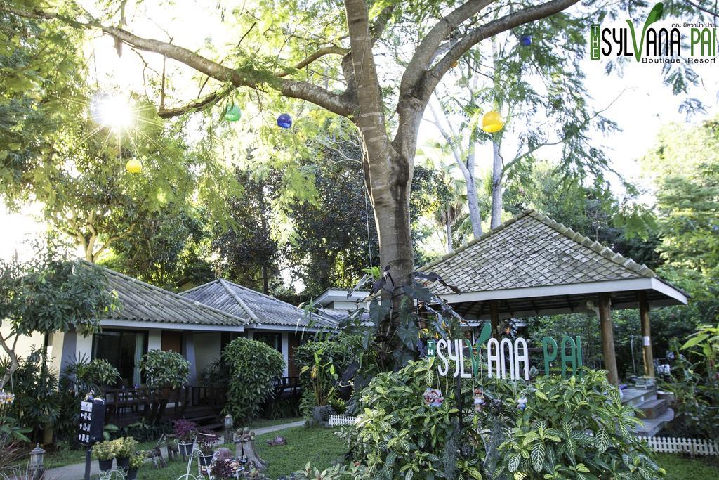 The Sylvana Resort
