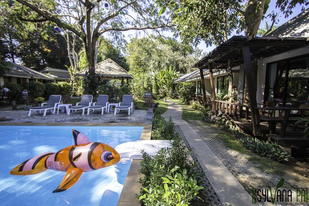 Resort The Sylvana 3*
