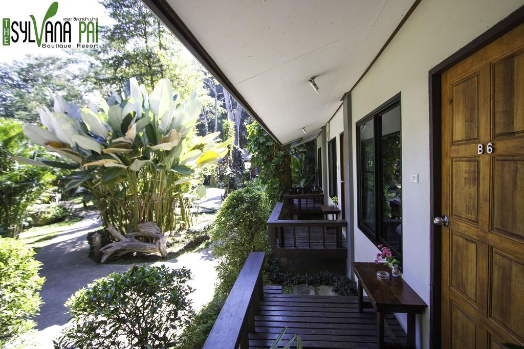The Sylvana Resort 3*