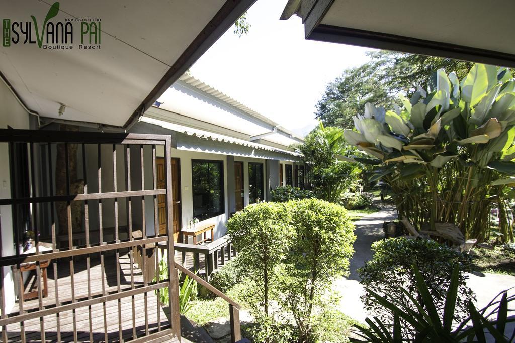 Resort The Sylvana Pai