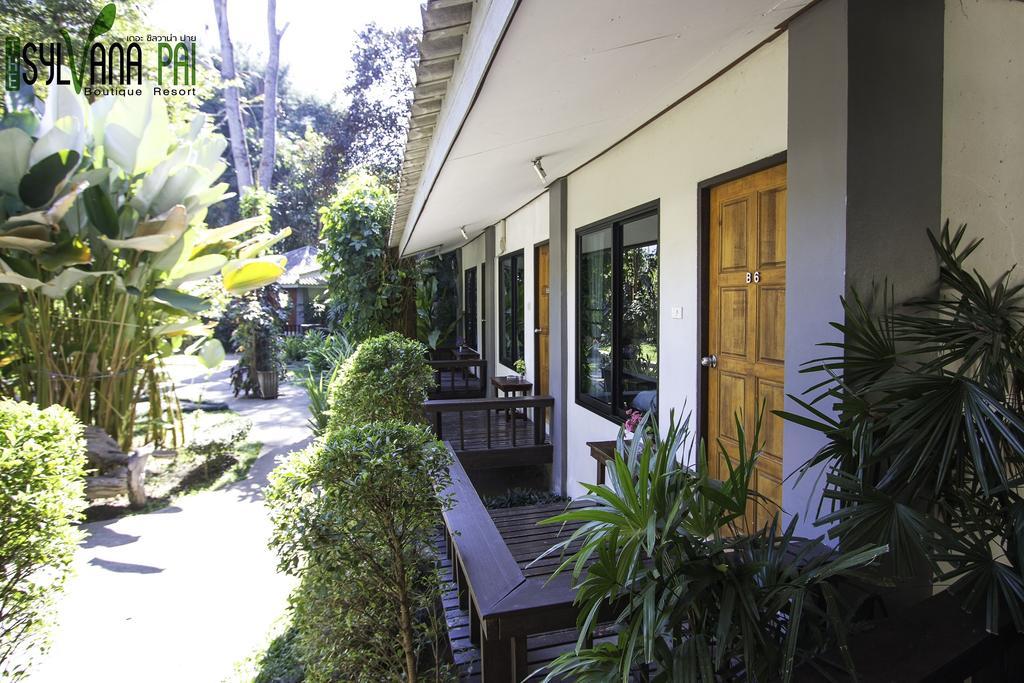 Resort The Sylvana