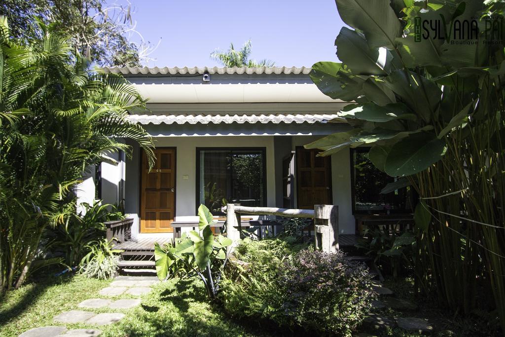 The Sylvana Resort Pai
