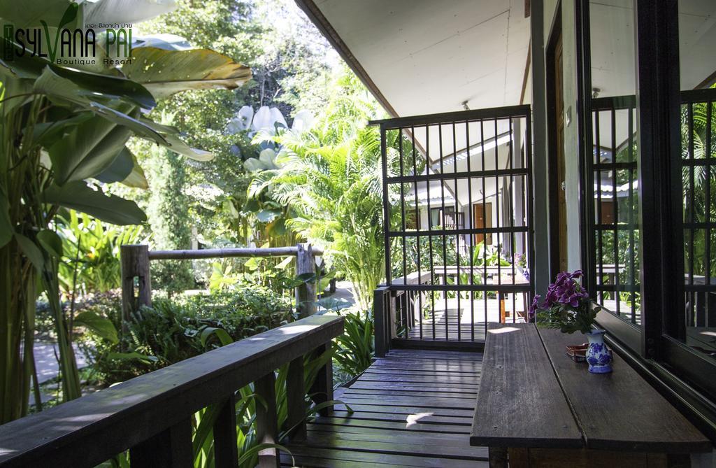 The Sylvana Resort