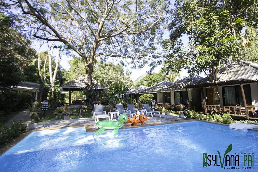 Resort The Sylvana 3*