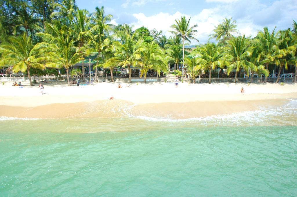Resort 99 Lamai Beach (Koh Samui)