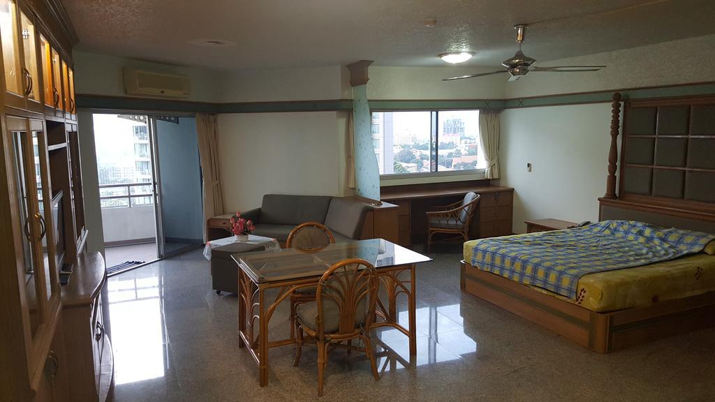 Ocean View Markland Beach Road Soi 1