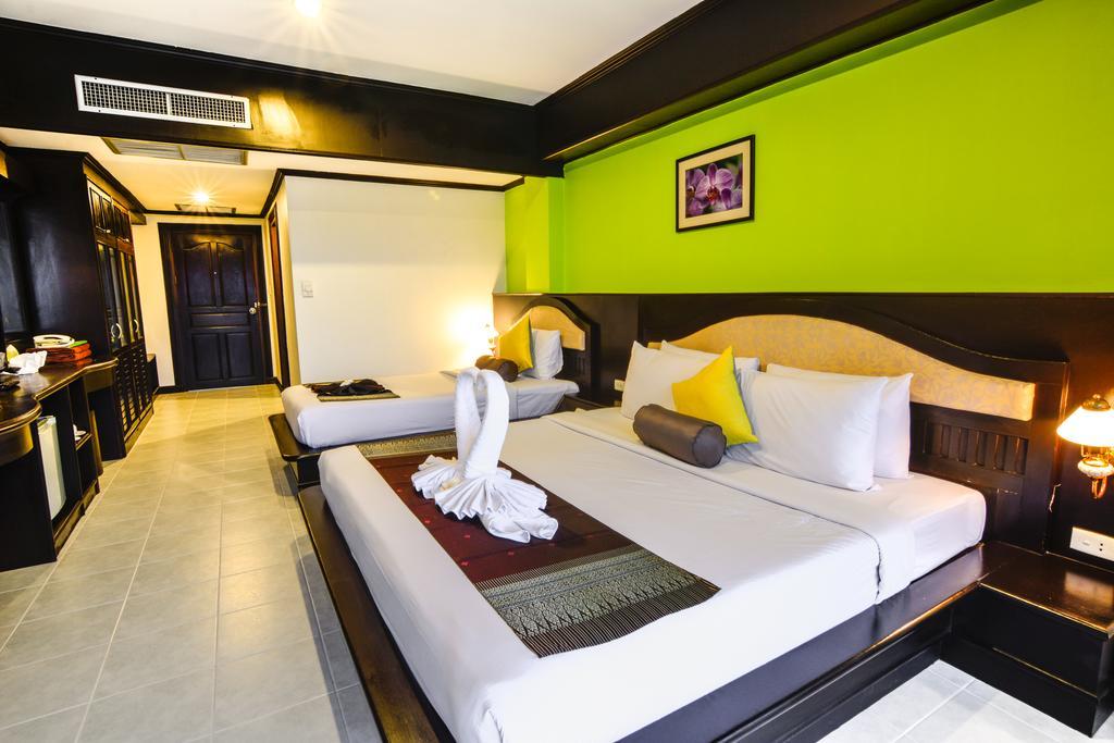 Samui First House