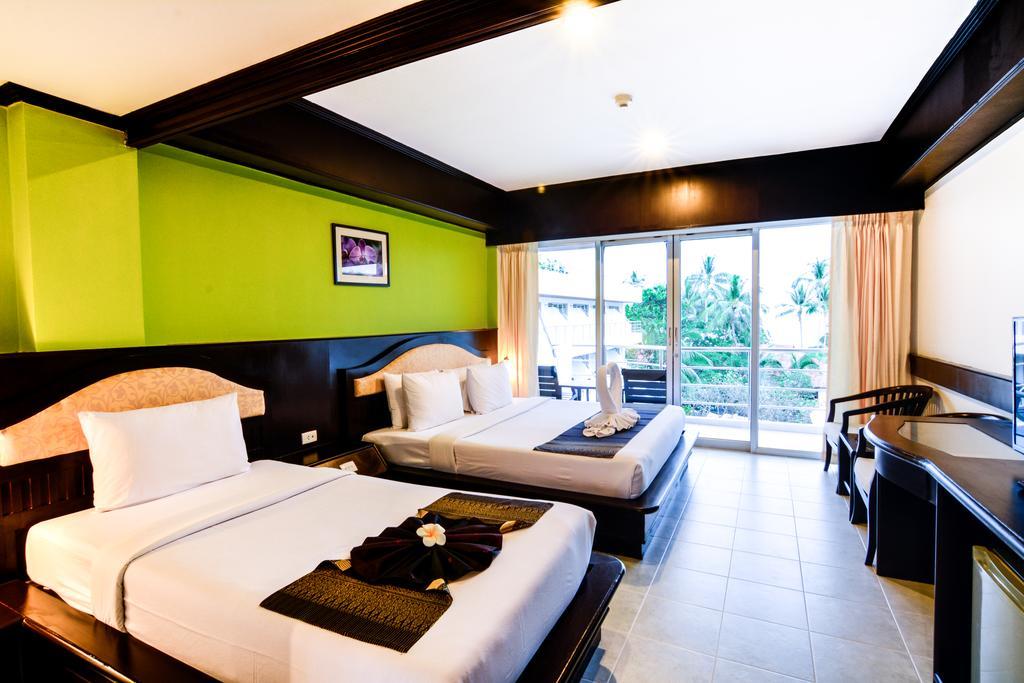 Hotel Samui First House Chaweng (Koh Samui)