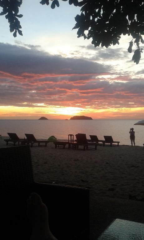 Resort Chang Park 3*