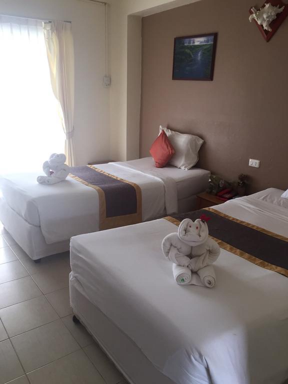 Chang Park Resort