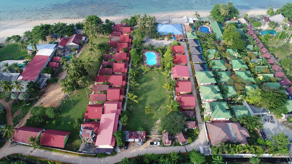 Lanta Emerald 3*