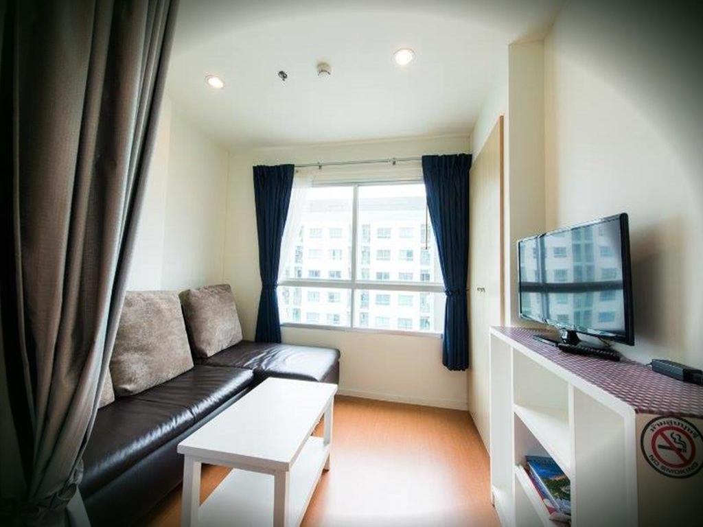 Apartment Lumpini Seaview Top Floor