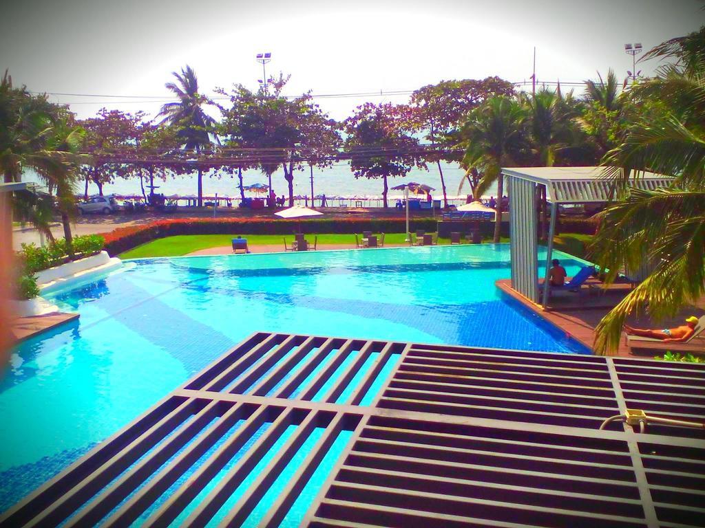 Apartment Lumpini Seaview Top Floor