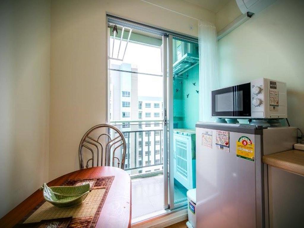 Apartment Lumpini Seaview Top Floor Jomtien Beach