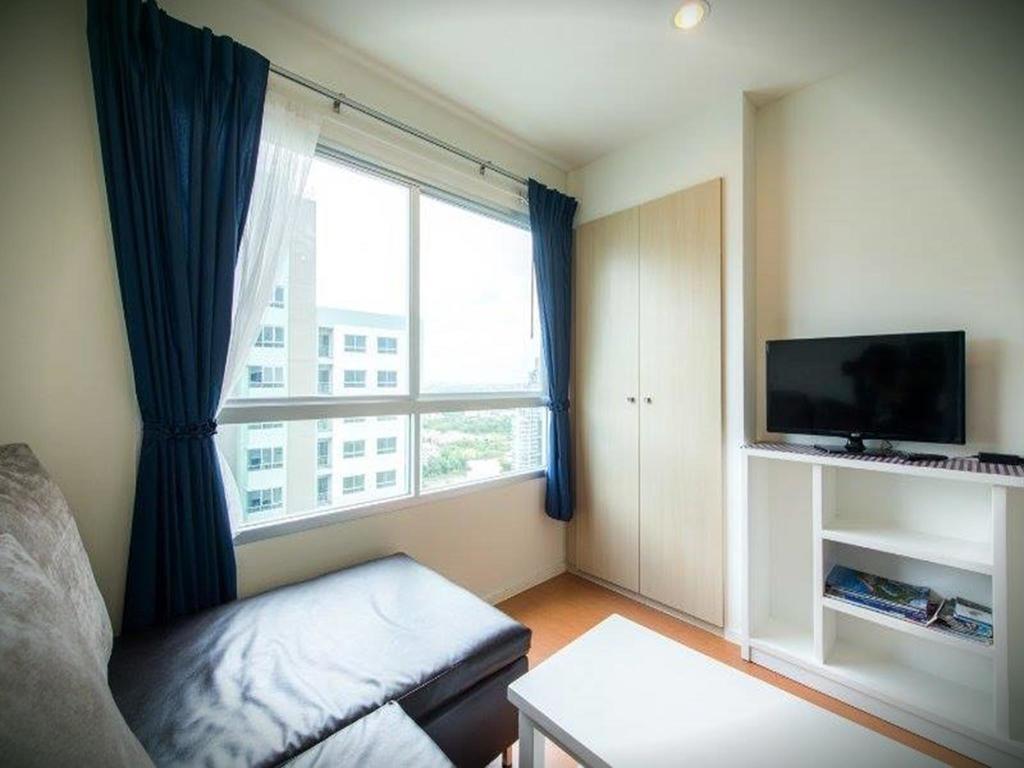 Lumpini Seaview Top Floor * Jomtien Beach