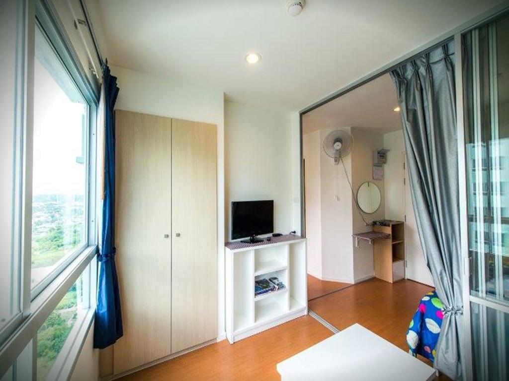 Lumpini Seaview Top Floor Apartment Jomtien Beach