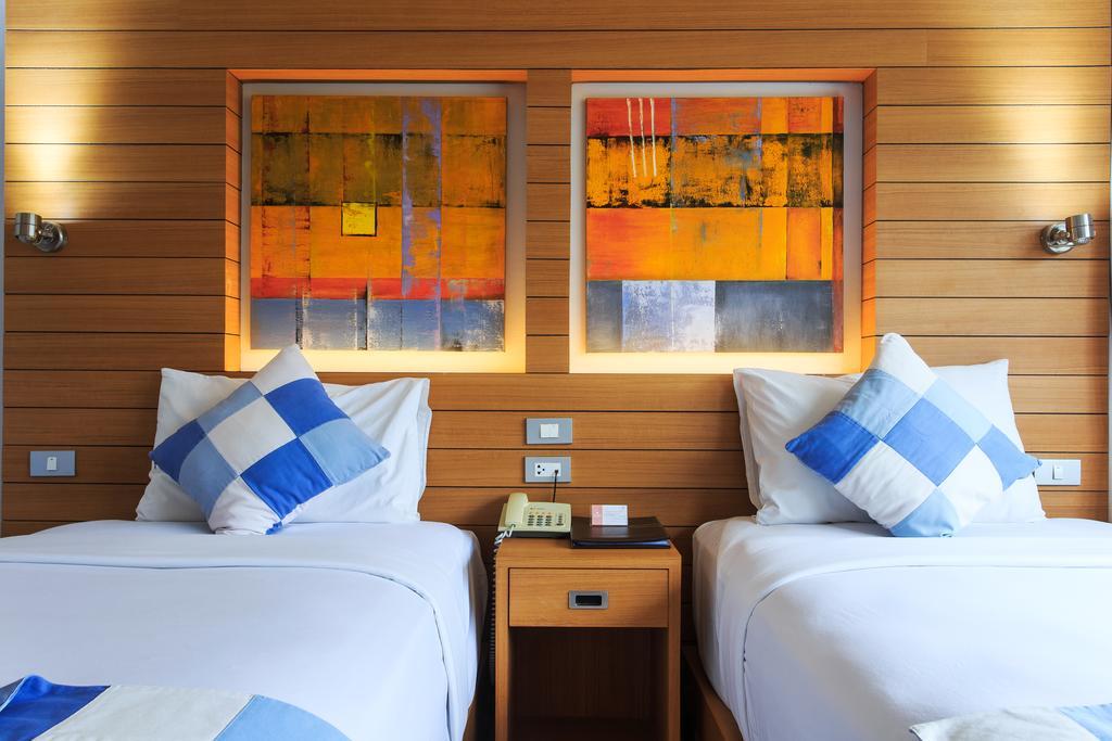 Budget Hotel 2*