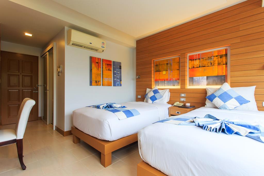 Hotel Budget Chaweng (Koh Samui)