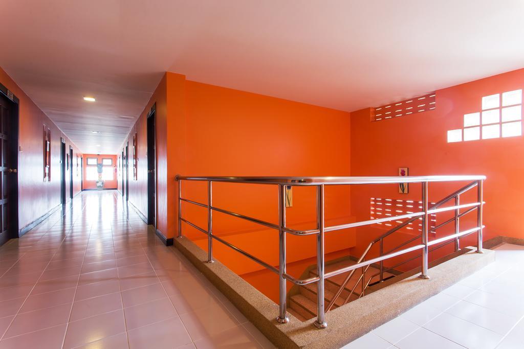 Hotel Budget Chaweng (Koh Samui)
