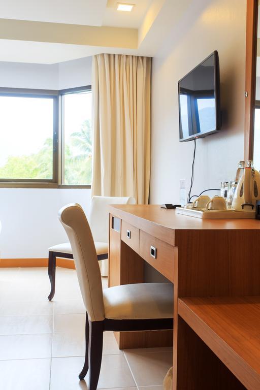 Hotel Budget Chaweng (Koh Samui)