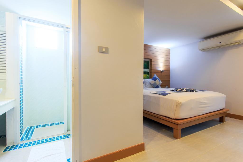 Hotel Budget
