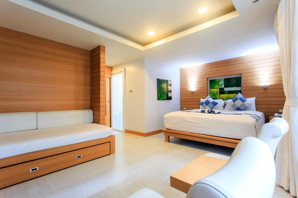 Budget Hotel 2*