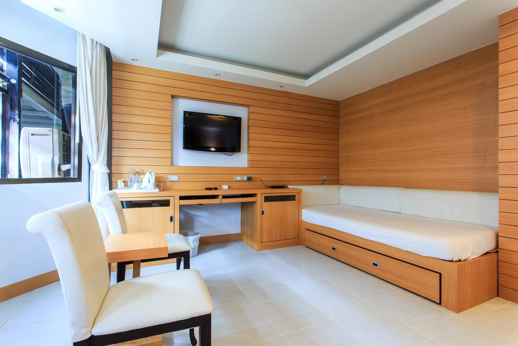 Hotel Budget