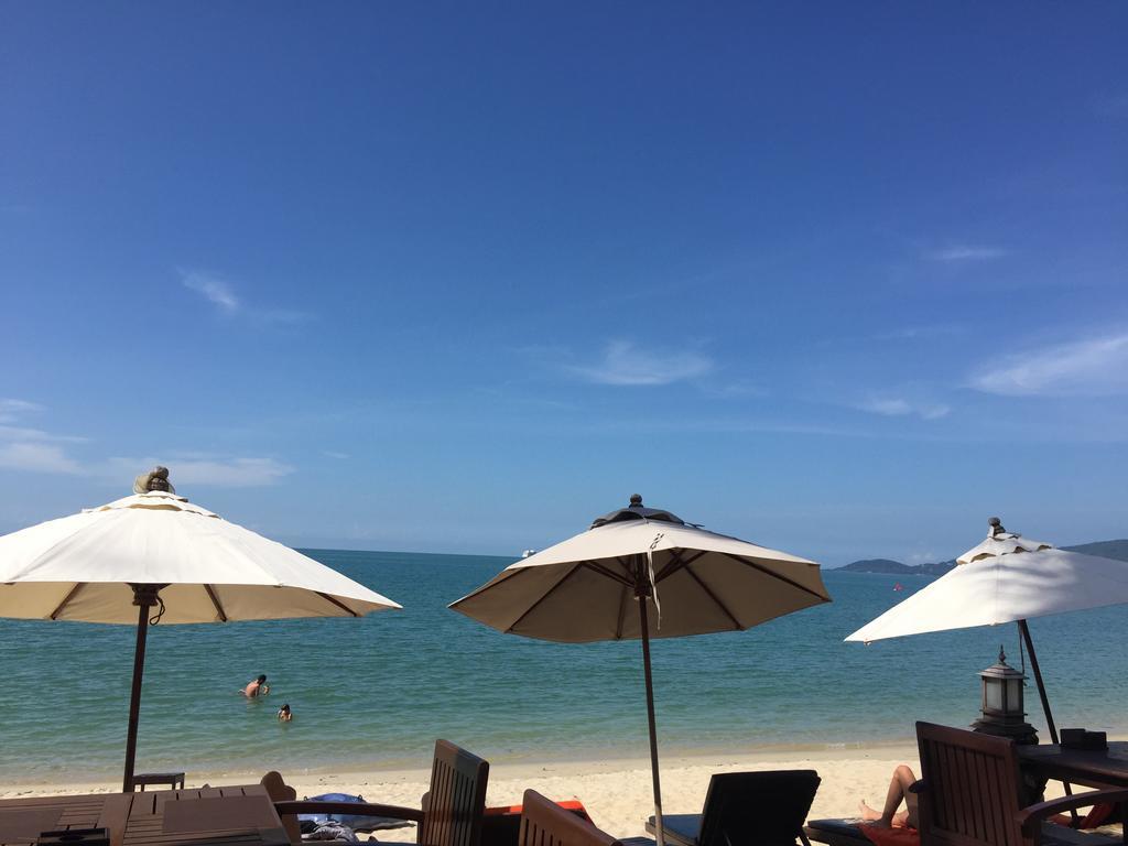 Resort Kanok Buri