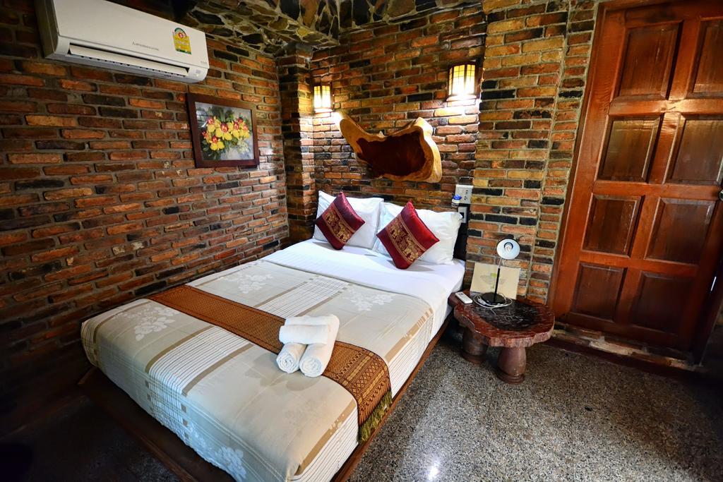 Khao Sok Orquideas Resort