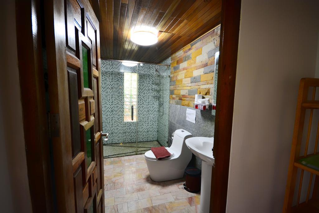 Resort Khao Sok Orquideas 2*