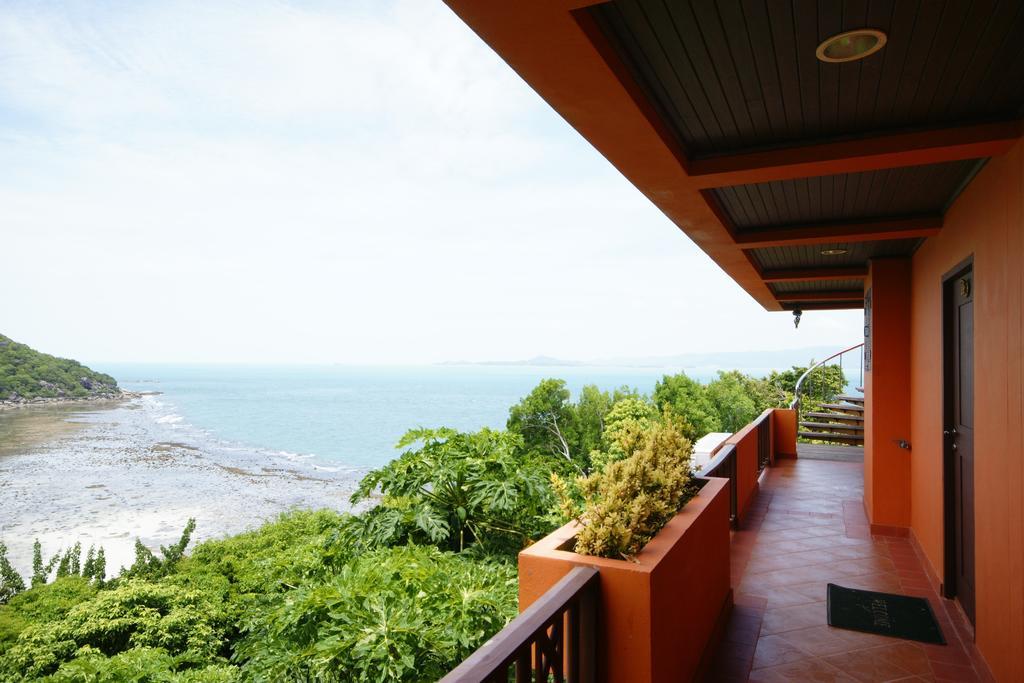 Sea Breeze - Sha Resort 3*