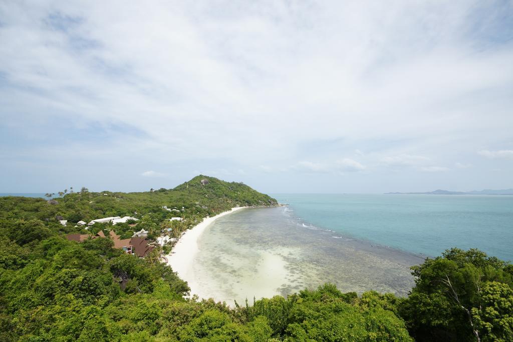 Sea Breeze - Sha Resort Haad Rin