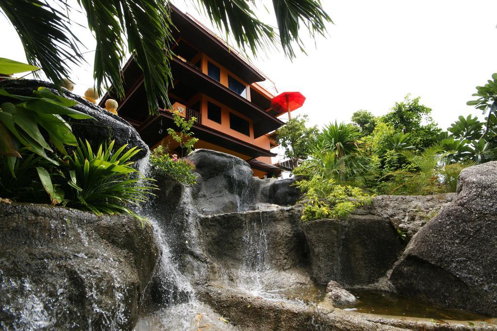 Resort Sea Breeze - Sha Haad Rin