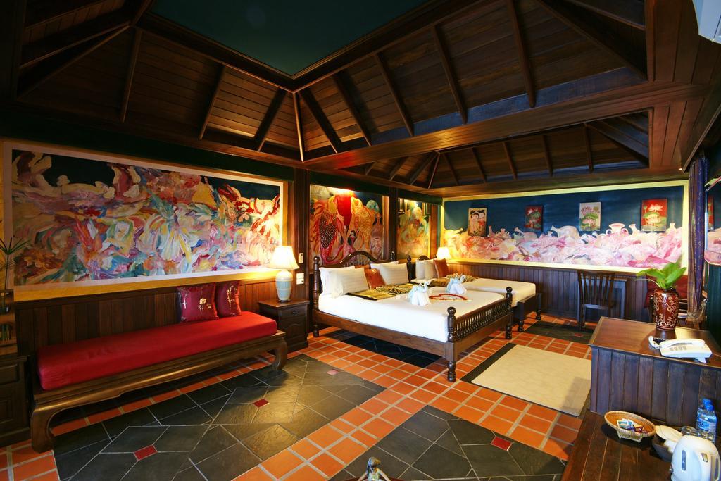 Resort Sea Breeze - Sha 3*