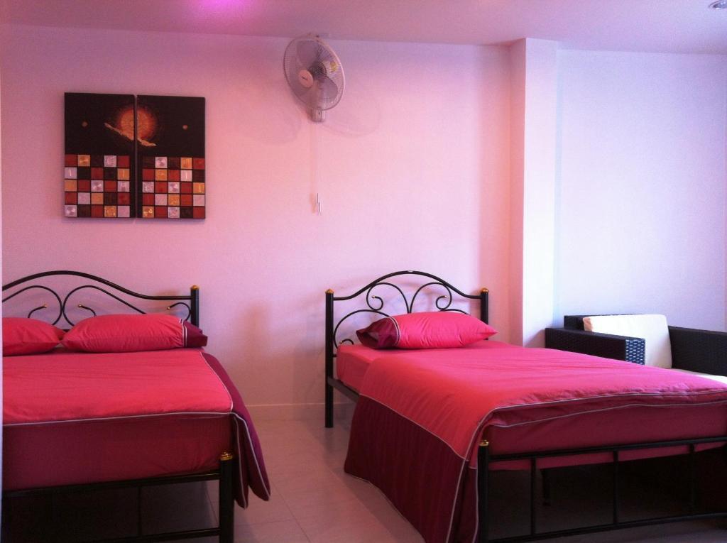 Guest house Swiss Khao Lak