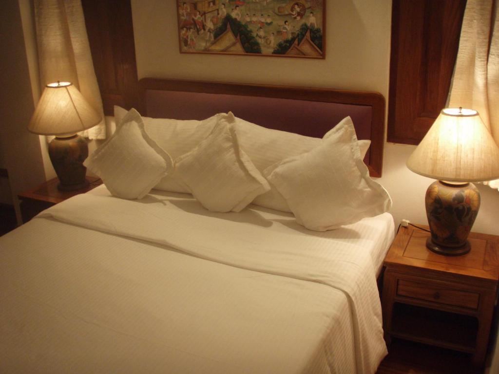 Grand La Perla Bophut