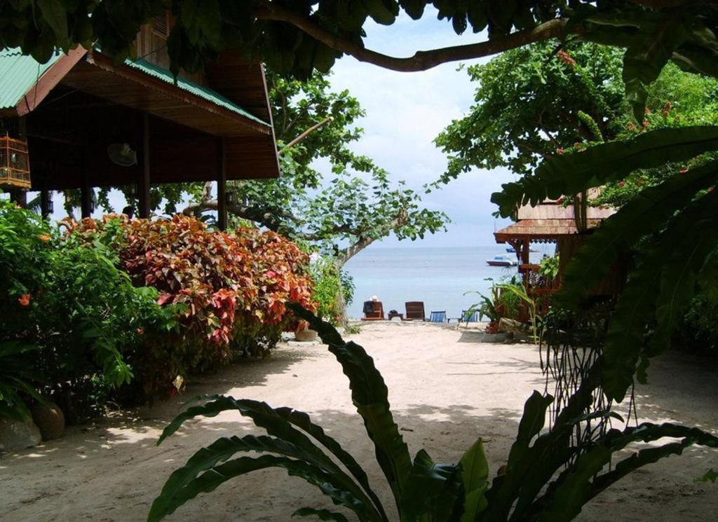 Resort Royal Koh Tao