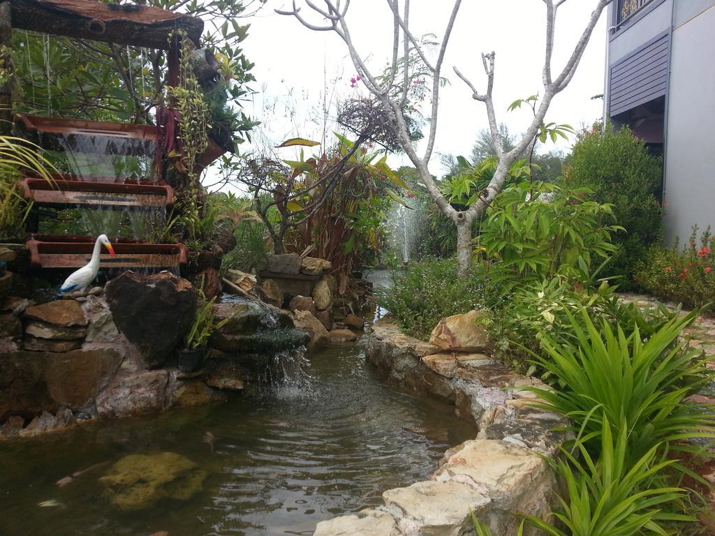Phu Tubkaek View House Hotel Krabi